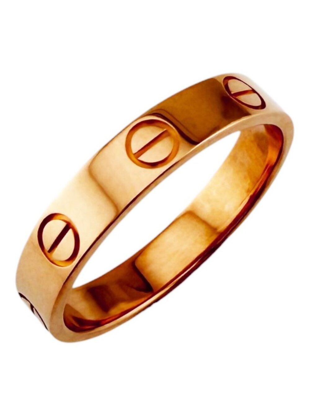Cartier Mini Love Ring